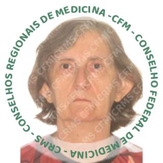 Maria Cristina Brandão de Giacomo