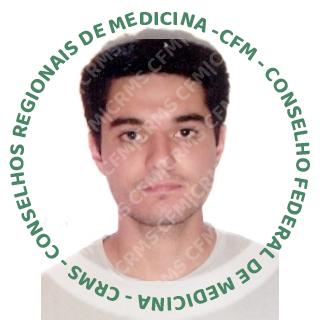 Joao Gabriel da Rocha Silva