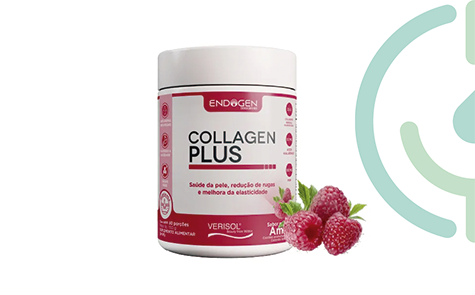 Collagen Plus Amora Verisol 150g