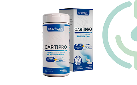 CARTIPRO (60 CÁPSULAS)