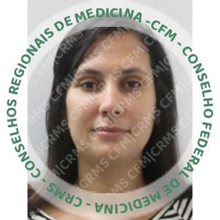 Adriana da Paz Mendonça