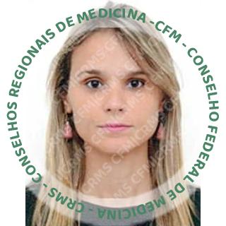 Adriana Henrique de Oliveira