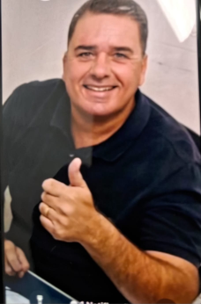 André Luis Abrantes de Menezes