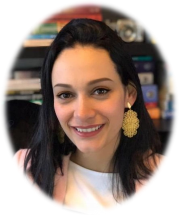 Cintia Maria da Motta Ribeiro