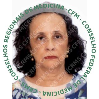 Estela Cecilia Ferreira