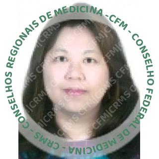 Ilka Shimabuku Fortes