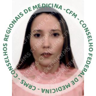 Jussara de Souza Cupertino