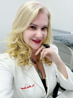 Margareth Oliveira Batista Henriques