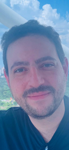 Mauricio Fulep Ferreira Xavier