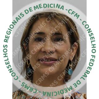 Milagros Leopoldina Clajivo Velasquez