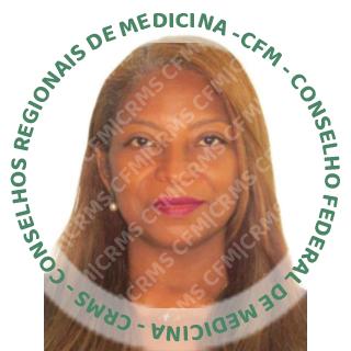 Patrícia Carla Nascimento