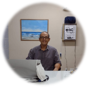 Pedro Portugal Pereira Jorge