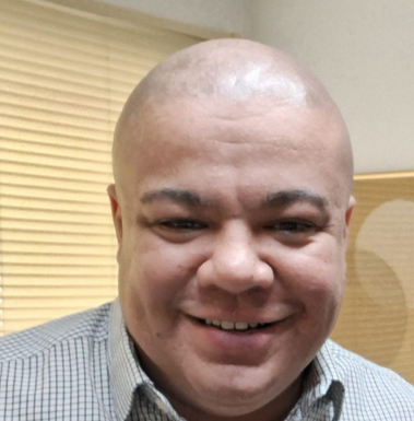 Rafael Paulino da Trindade Ferreira Pinto