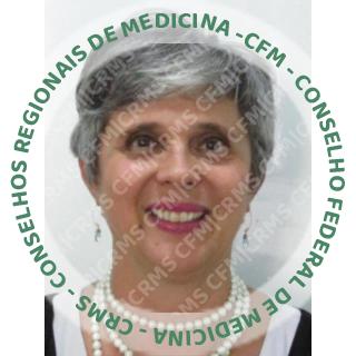 Thelma Elaine Brasileiro