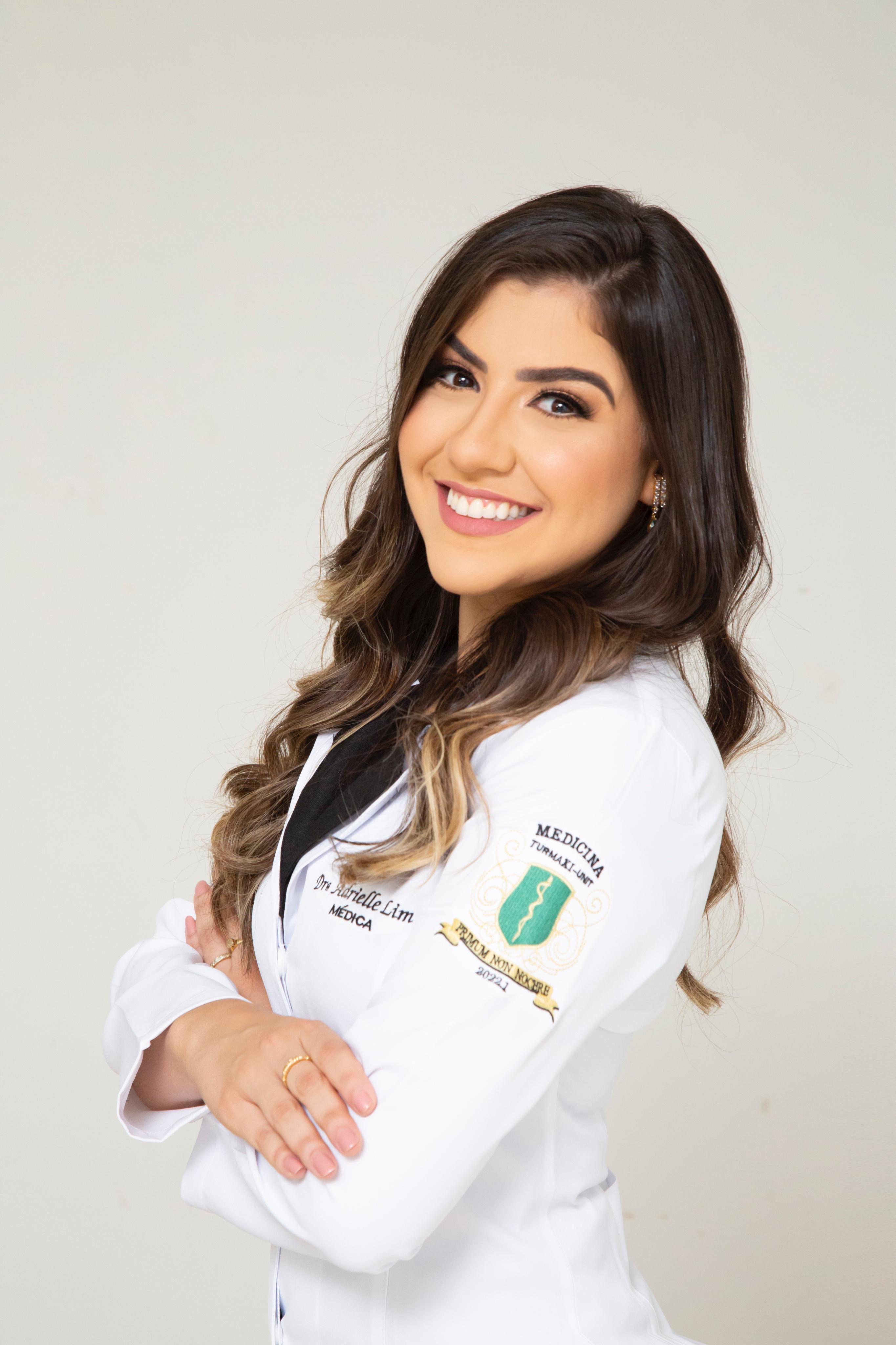 Adrielle Karolina Ribeiro Lima